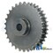 A & I Products Sprocket, Floor Roll 11" x9" x10" A-87047645 - alternate 1